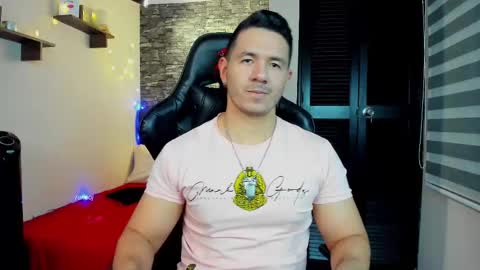 Snapshot of ransoj chatting on 03-06-25, 01:58 Jonas online show from 03-06-25, 01:58