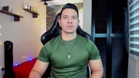 Snapshot of ransoj chatting on 03-07-25, 10:21 Jonas online show from 03-07-25, 10:21