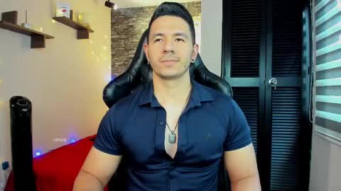 Snapshot of ransoj chatting on 03-09-25, 08:21 Jonas online show from 03-09-25, 08:21