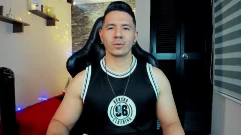 Snapshot of ransoj chatting on 03-12-25, 12:42 Jonas online show from 03-12-25, 12:42