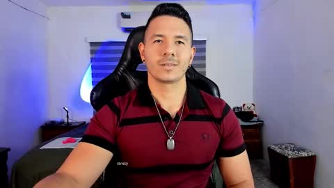 Snapshot of ransoj chatting on 09-12-25, 11:48 Jonas online show from 09-12-25, 11:48