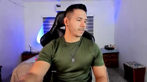 Snapshot of ransoj chatting on 09-16-25, 03:13 Jonas online show from 09-16-25, 03:13