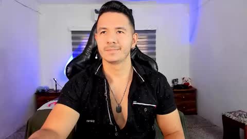 Snapshot of ransoj chatting on 09-24-25, 03:04 Jonas online show from 09-24-25, 03:04