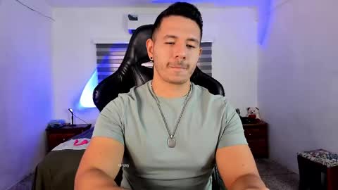 Snapshot of ransoj chatting on 09-25-25, 03:38 Jonas online show from 09-25-25, 03:38