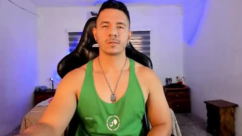 Snapshot of ransoj chatting on 10-01-25, 02:56 Jonas online show from 10-01-25, 02:56