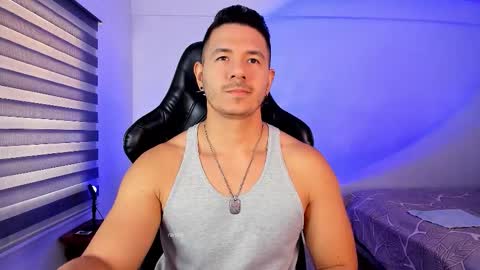 Snapshot of ransoj chatting on 10-13-25, 02:17 Jonas online show from 10-13-25, 02:17