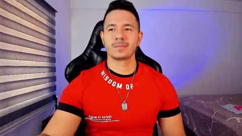 Snapshot of ransoj chatting on 10-15-25, 01:22 Jonas online show from 10-15-25, 01:22