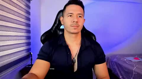 Snapshot of ransoj chatting on 10-16-25, 03:13 Jonas online show from 10-16-25, 03:13