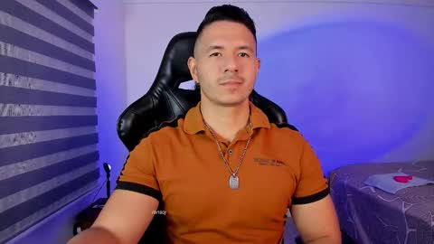 Snapshot of ransoj chatting on 10-30-25, 10:21 Jonas online show from 10-30-25, 10:21