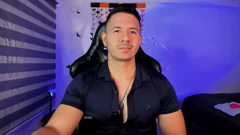 Snapshot of ransoj chatting on 11-01-25, 10:12 Jonas online show from 11-01-25, 10:12