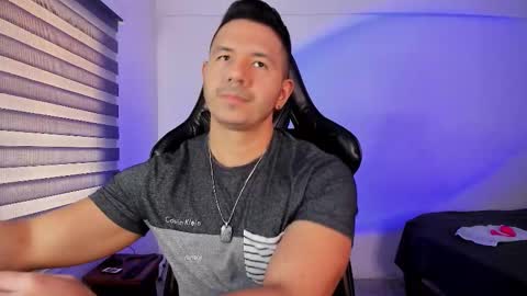 Snapshot of ransoj chatting on 11-03-25, 02:07 Jonas online show from 11-03-25, 02:07