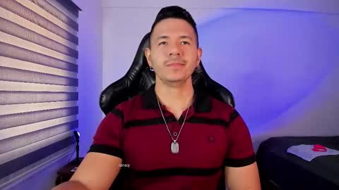 Snapshot of ransoj chatting on 11-04-25, 03:00 Jonas online show from 11-04-25, 03:00