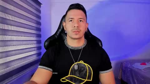 Snapshot of ransoj chatting on 11-13-25, 02:16 Jonas online show from 11-13-25, 02:16