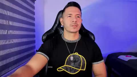 Snapshot of ransoj chatting on 11-14-25, 11:46 Jonas online show from 11-14-25, 11:46