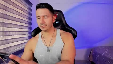 Snapshot of ransoj chatting on 11-27-25, 02:19 Jonas online show from 11-27-25, 02:19