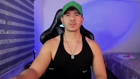 Snapshot of ransoj chatting on 11-29-25, 11:52 Jonas online show from 11-29-25, 11:52