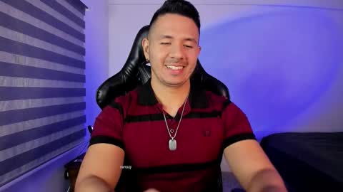 Snapshot of ransoj chatting on 12-03-25, 11:36 Jonas online show from 12-03-25, 11:36