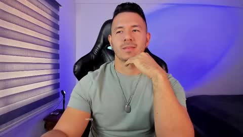 Snapshot of ransoj chatting on 12-04-25, 02:48 Jonas online show from 12-04-25, 02:48