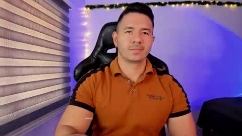 Snapshot of ransoj chatting on 12-15-25, 02:10 Jonas online show from 12-15-25, 02:10