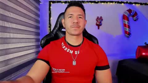 Snapshot of ransoj chatting on 12-17-25, 02:34 Jonas online show from 12-17-25, 02:34