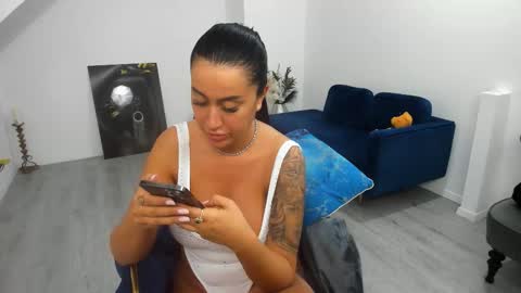Ranya online show from 09-29-25, 06:02