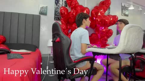 Raphael Nyon online show from 02-15-26, 03:58