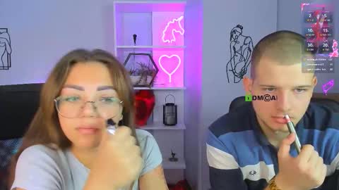 Raquel online show from 09-18-25, 06:04