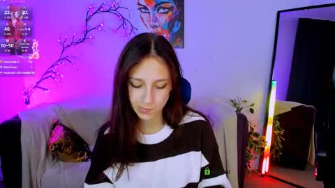 Raquel online show from 09-20-25, 12:44