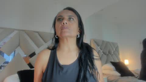 Raquel Moore  online show from 01-30-25, 11:22