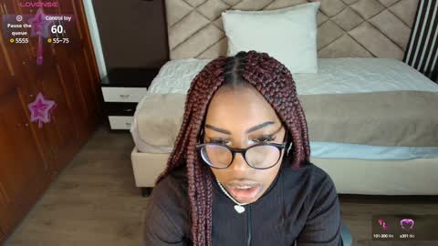 Raquel online show from 01-16-25, 11:48