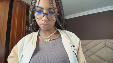 Raquel online show from 09-14-25, 11:31