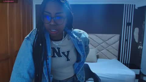 Raquel online show from 11-14-25, 11:42