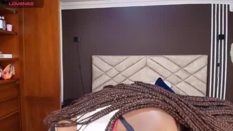 Raquel online show from 01-07-26, 11:56