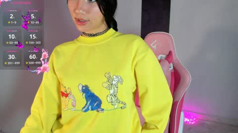 Raquell online show from 12-05-24, 12:08