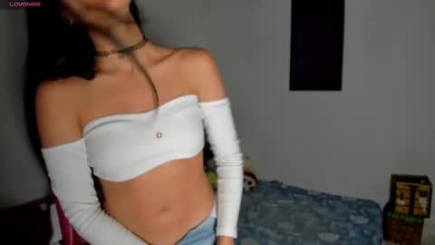 Raquell online show from 03-06-25, 12:21