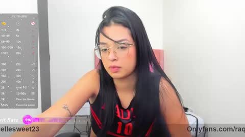 Sasha online show from 10-05-25, 07:01