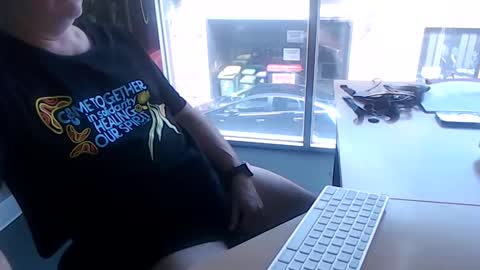 raremanone1 online show from 12-06-24, 11:36