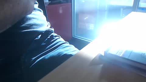 raremanone1 online show from 11-27-25, 07:21