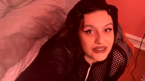 Rattlesnake Bitch 666 online show from 01-09-25, 03:36