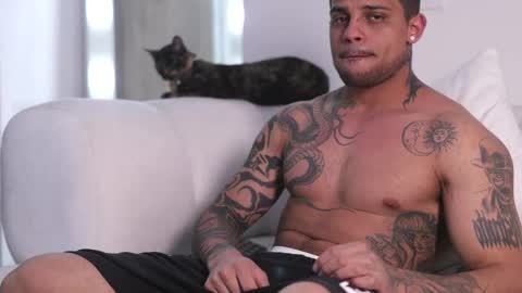 rausch77 online show from 10-17-25, 09:34