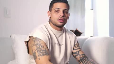 rausch77 online show from 11-12-25, 08:04