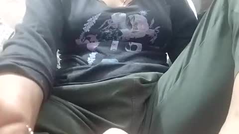 rava_sexy online show from 10-31-25, 01:34