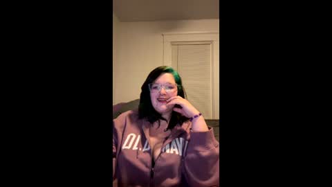 raven6922 online show from 04-07-26, 02:01