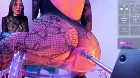 Raven online show from 10-27-25, 05:22