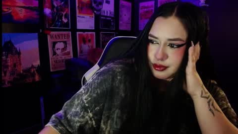 Raven online show from 01-06-26, 10:34