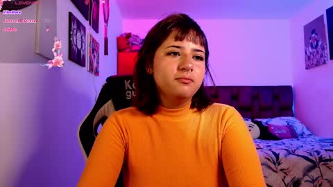 charlote rayen online show from 03-03-25, 11:33