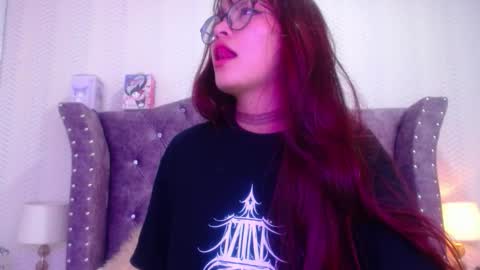 raven_love_ online show from 11-05-25, 10:15