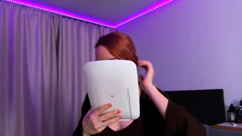 Janet online show from 10-29-25, 07:10