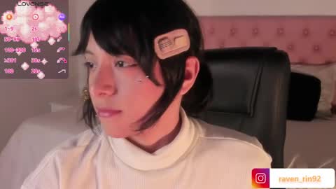 raven rin online show from 09-23-25, 03:04