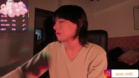 raven rin online show from 10-04-25, 11:30
